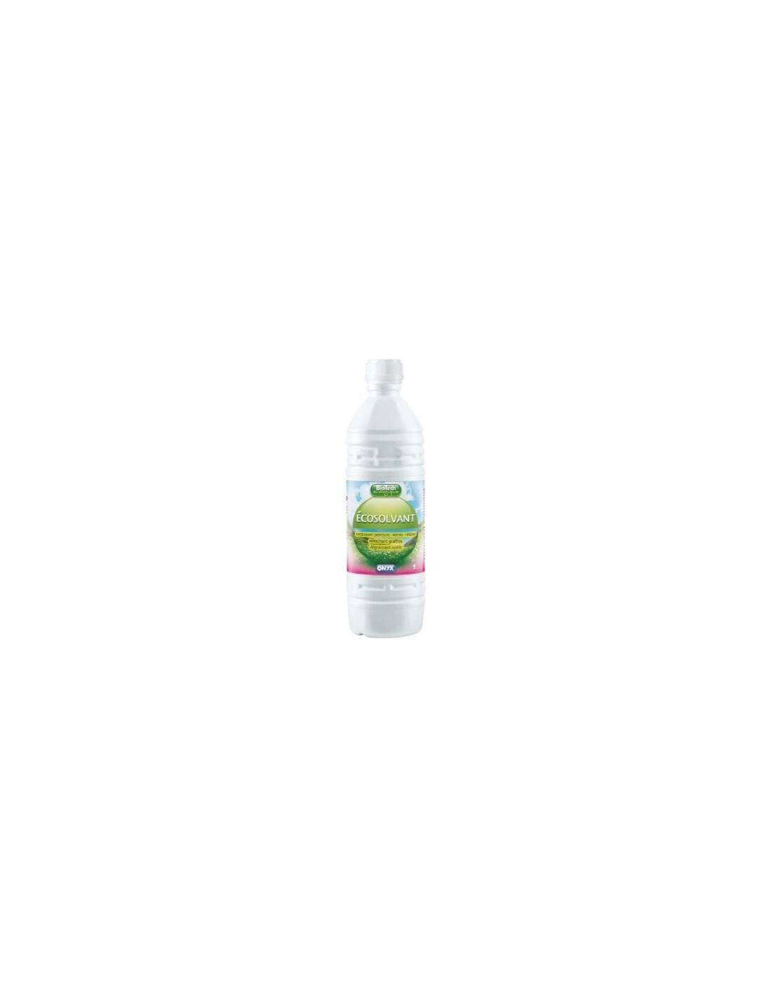 Ecosolvant bouteille 1 l