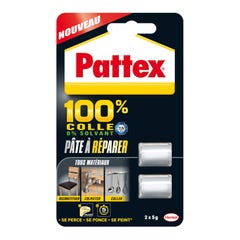 Pâte à réparer Pate a reparer PATTEX, 10 g 0