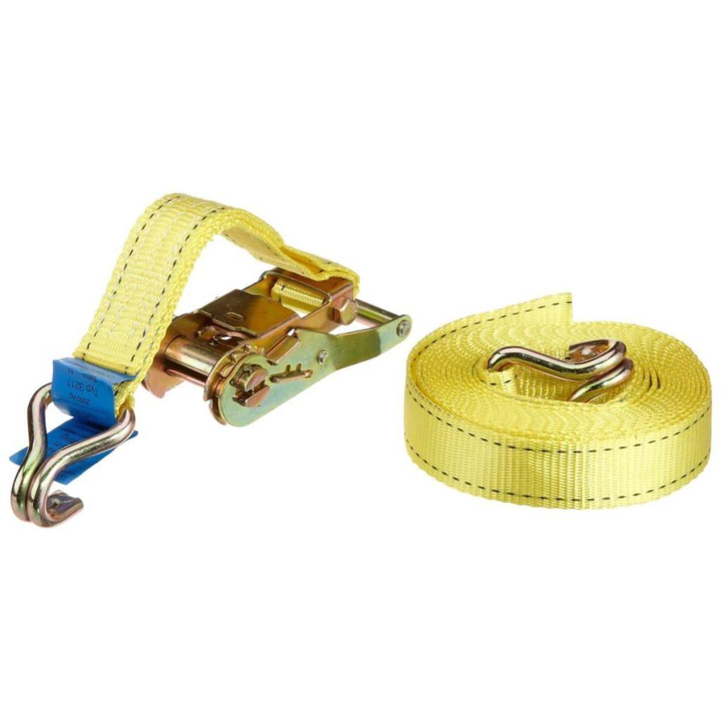 Sangle d'arrimage à cliquet 4,5 m x 35 mm 3211EURDAT Master Lock