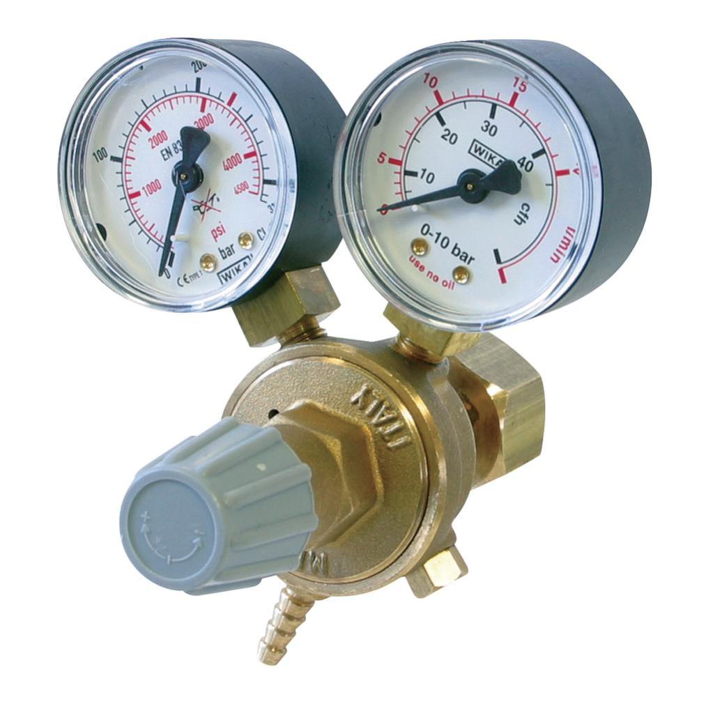 Manodétendeur 0>15 L/min Gys