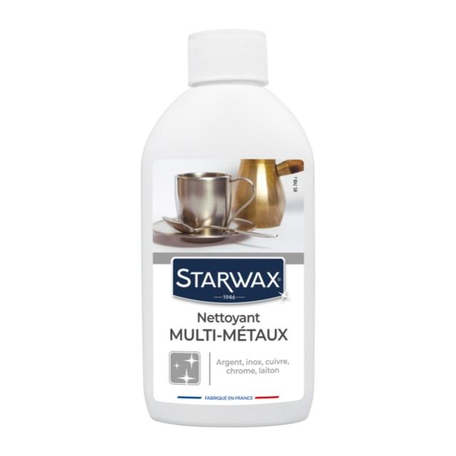 Nettoyant multimétaux 2250ml