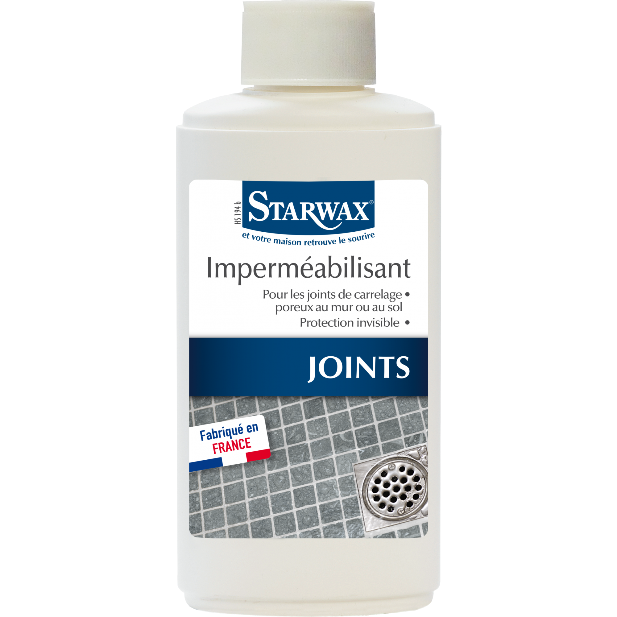 Protecteur joints STARWAX 0.2 l 0