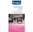 Nettoyant à sec tapis et moquette STARWAX 0.5 kg