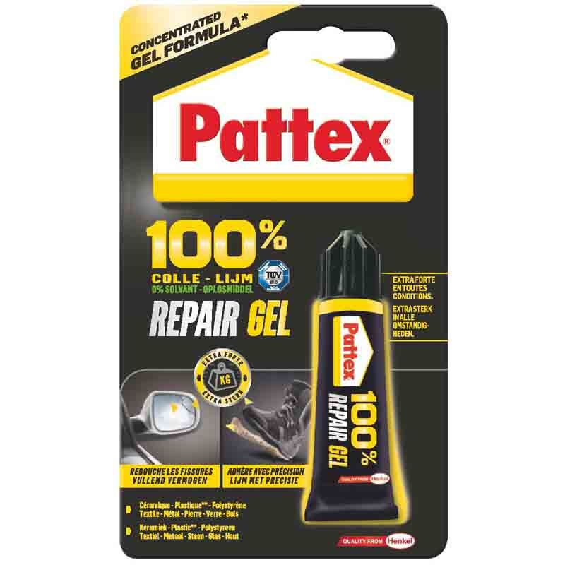Pâte à réparer Pate a reparer PATTEX, 10 g