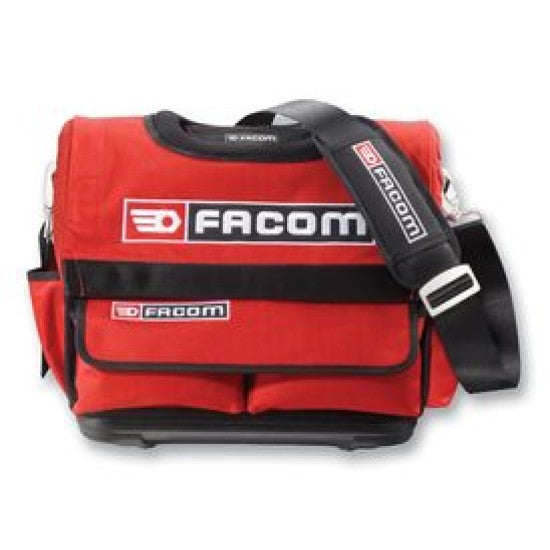 Boîte à outils textile Facom Probag 14 + 20 outils