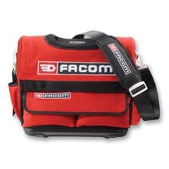 Boite a outils textile 14' mini probag - FACOM - BS.T14PB 0
