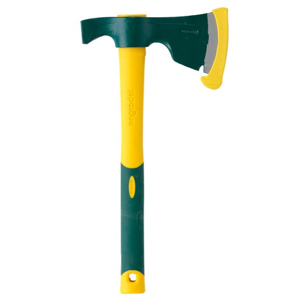 Hachette awax 0,75kg manche novagrip droit 37cm 201104 LEBORGNE