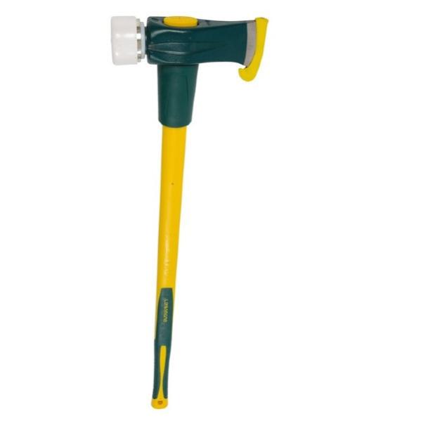 Merlin éclateur Sécuri-T 3kg par faux-coups 3kg manche Novamax 90cm 231306 LEBORGNE