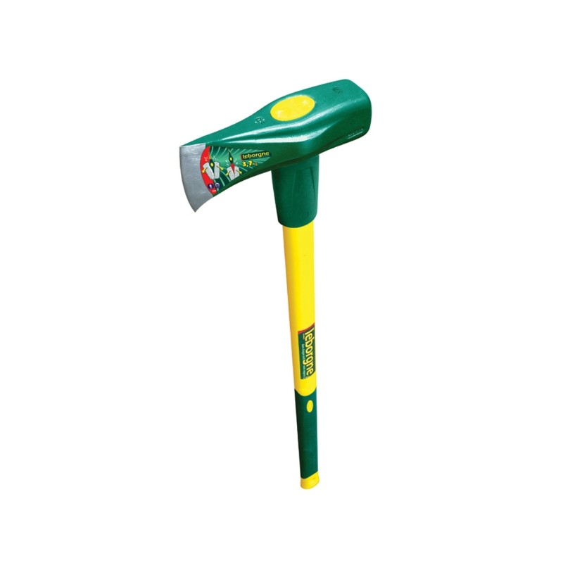 Merlin Éclateur 3,7 Kg 90 Cm Avec Pare Faux-coups