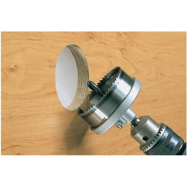 Wolfcraft - Scie Cloche Multi-lames Pro - 2154000