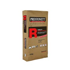 PRESTONETT REBOUCHAGE R 5 KG SAC - BEISSIER SA 0