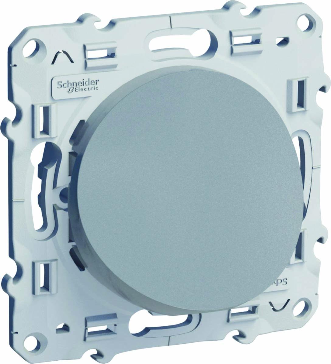 Sortie de câble 6 à 12 mm² à vis aluminium Odace