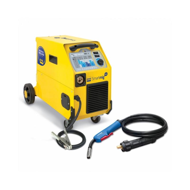 Poste à souder Mig-Mag SMARTMIG 162