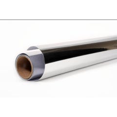 Placflex Adh Aluminium Brosse 0.90m X 2.15ml Pc
