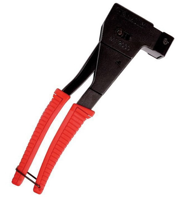 Pince HM-Z pour cheville corps creux - FISCHER - 513599