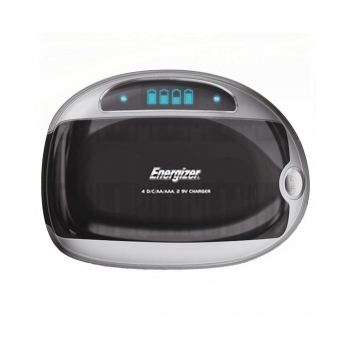 Chargeur universel Energizer 0