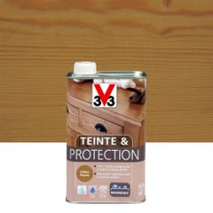 Teinte & Protection 3 en 1 0