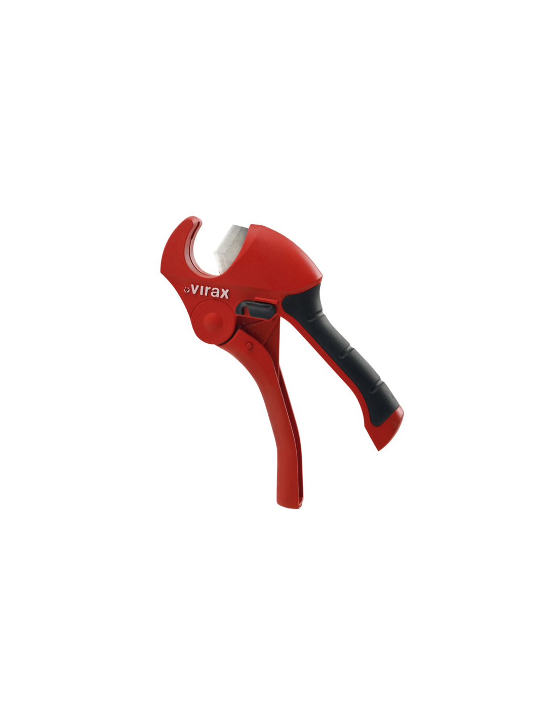 Coupe-tube PVC plastique PC32 32 mm - 215032 - Virax