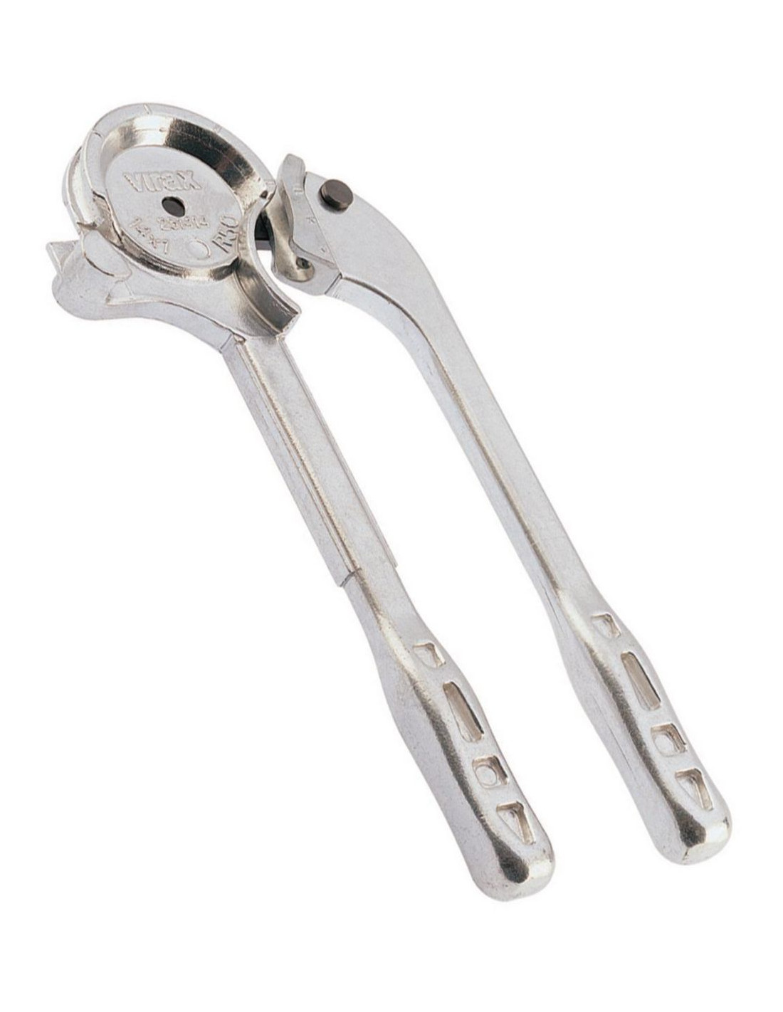 Pince à cintrer 12 mm / R45 en aluminium | 251412 - Virax