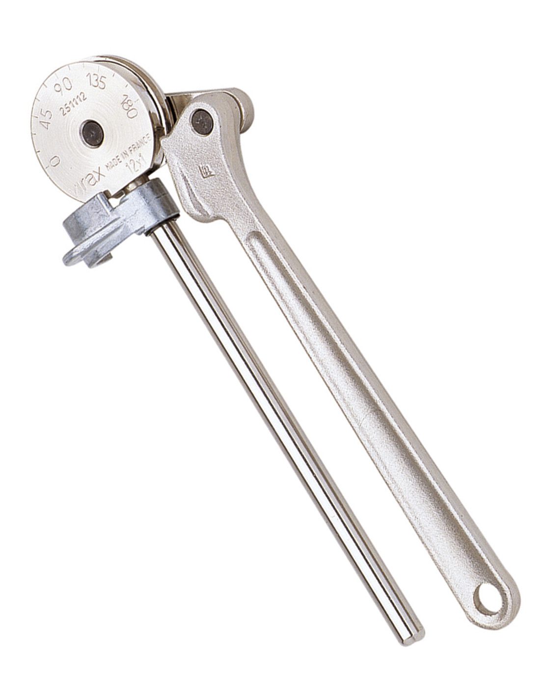 Pince à cintrer acier 14 mm / R42 | 251114 - Virax