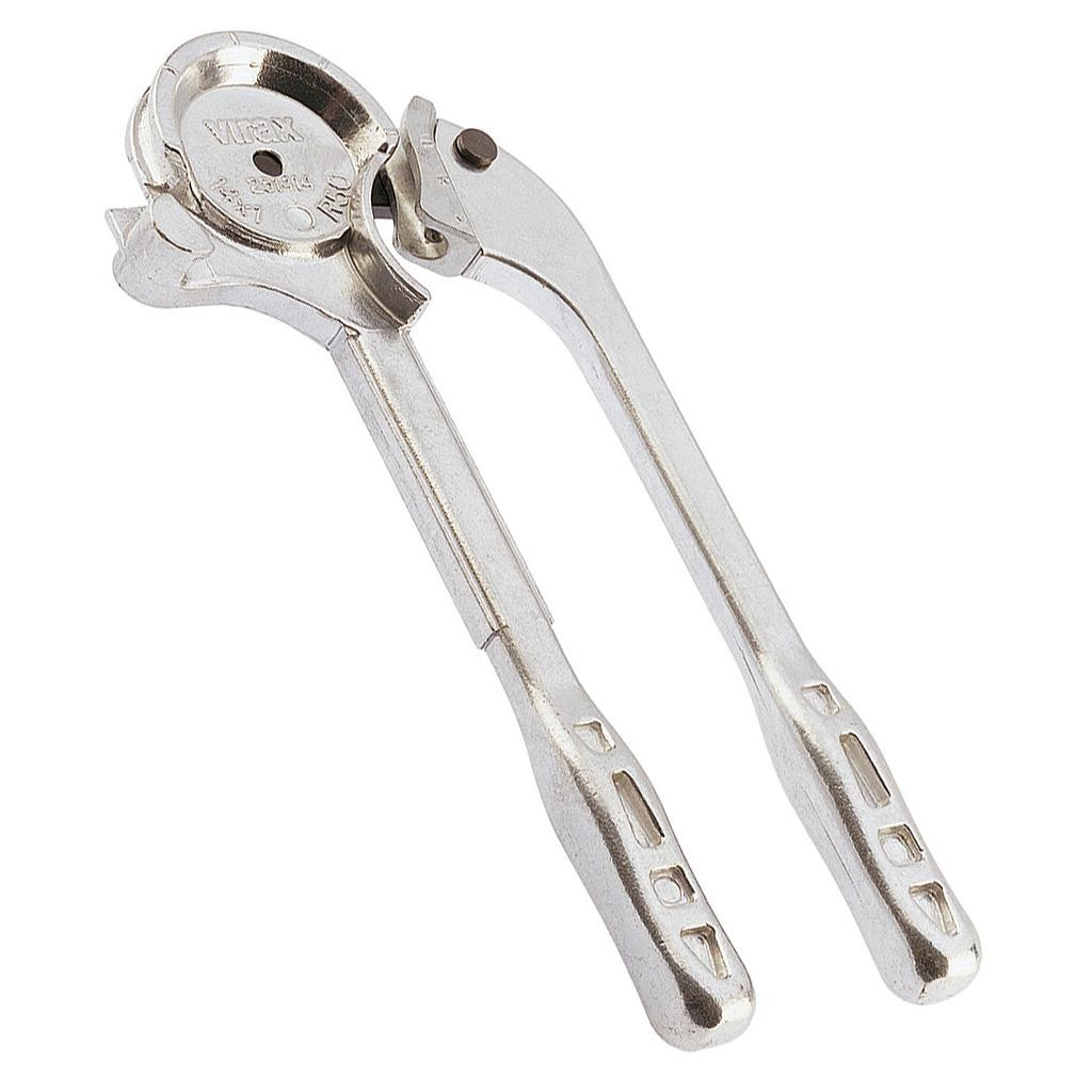 -Pince à cintrer en aluminium Ø 16 mm Virax
