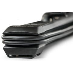 Brennenstuhl Multiprise Premium-Plus Noire - 8 prises - avec 3m de cable - Fabrication Francaise 2