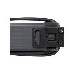 Brennenstuhl Multiprise Premium-Plus Noire - 8 prises - avec 3m de cable - Fabrication Francaise 3