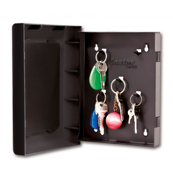 Armoire à clés Master Lock 5451EURD