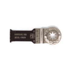 FEIN Lame de scie universelle E-Cut Starlock Plus 60 x 28 mm, 10 pcs. ( 63502151240 ) Bi-métal 3