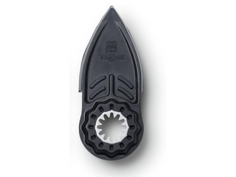 Patin de ponçage forme doigt STARLOCK pack de 2 pièces - FEIN - 63806159220