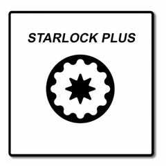 Set de sciage et limage Starlock FEIN - 35222952020 1