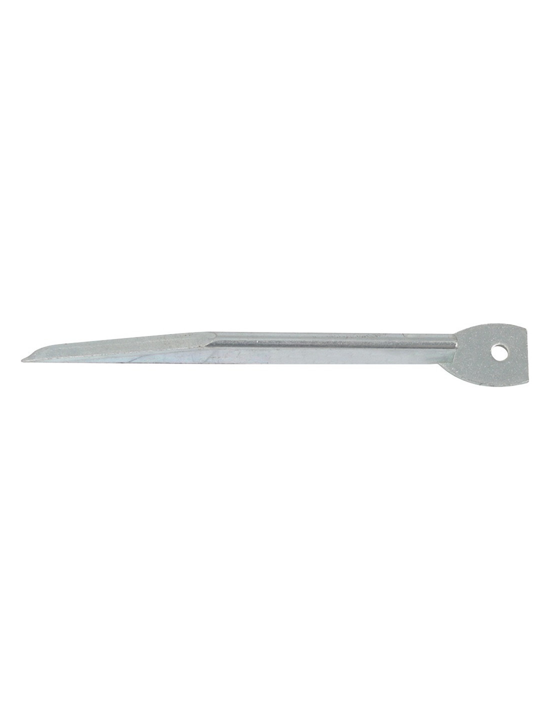 patte a pointe droite l 100