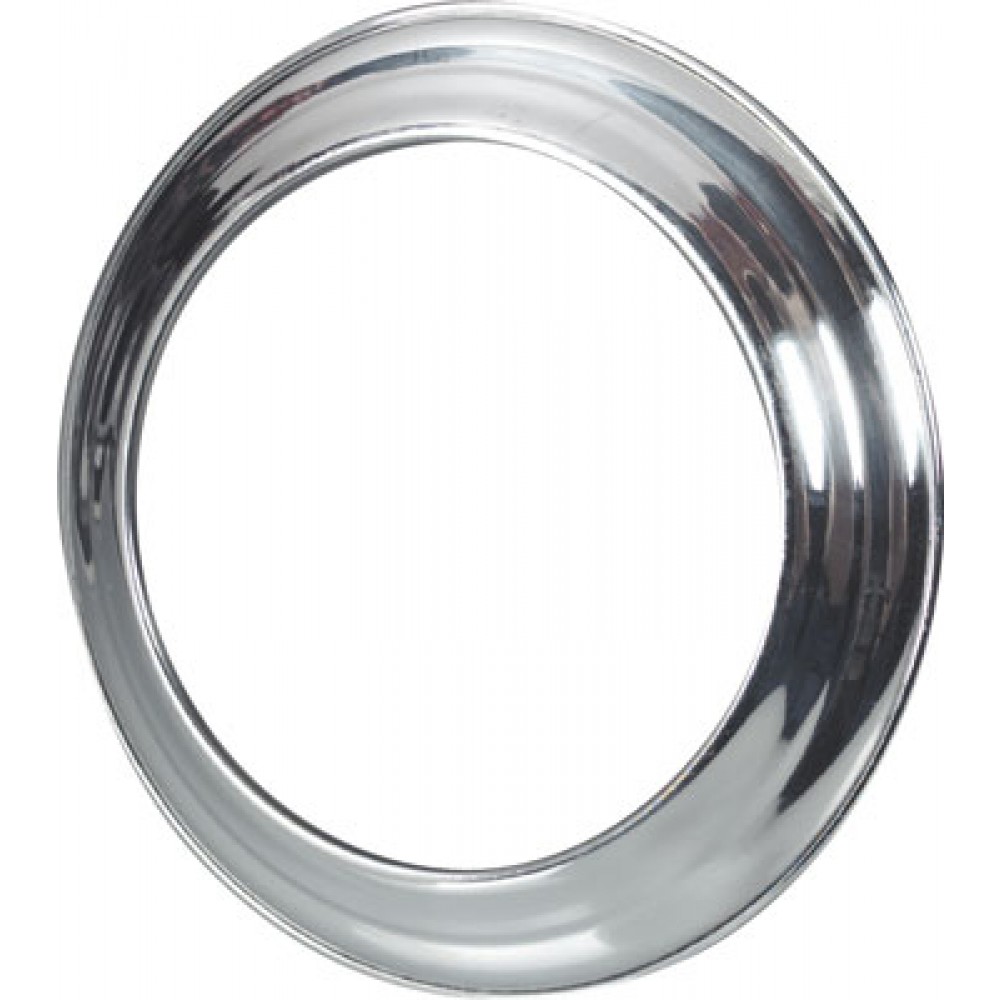 Rosace Aluminium ¯180