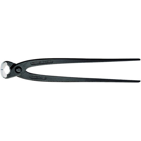 Tenailles russes acier, outils spécial, Long. : 220 mm, Capacité de coupe du Ø du fil dur 1,6 mm 0