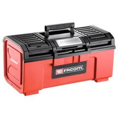 Boîte à outils Facom plastique 19'' FACOM fermeture automatique - BP.C19NPB 3