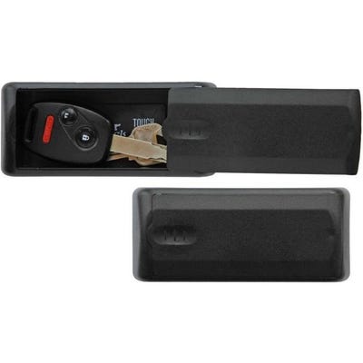 MASTER LOCK Mini boite a cles magnetique - Cachette pour dissimuler la cle de voiture 5