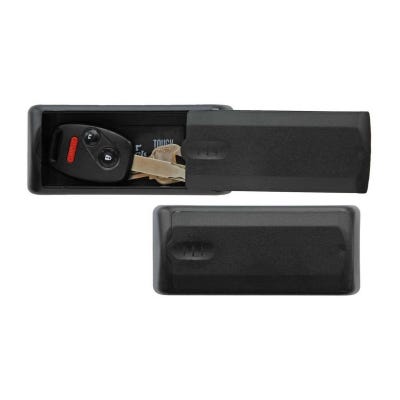 MASTER LOCK Mini boite a cles magnetique - Cachette pour dissimuler la cle de voiture 0