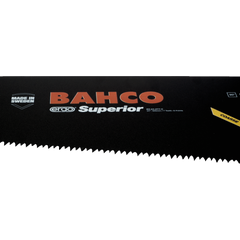 Lame de scie Superior 55 cm à denture NXT pour matériaux grossiers et épais EX-22-XT7-C Bahco 2