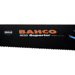 Lame de scie Superior™ 50 cm à denture XT pour laminés et parquets en bois EX-20-LAM-C Bahco 3