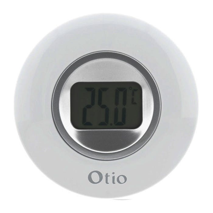 Thermomètre intérieur OTIO 1