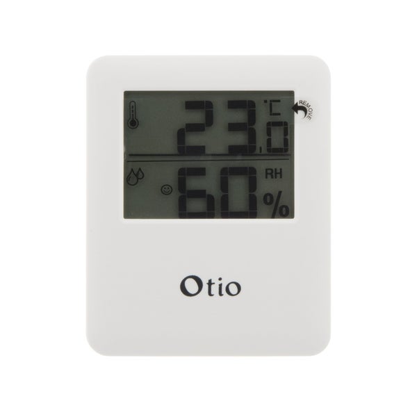 Thermomètre intérieur OTIO 5