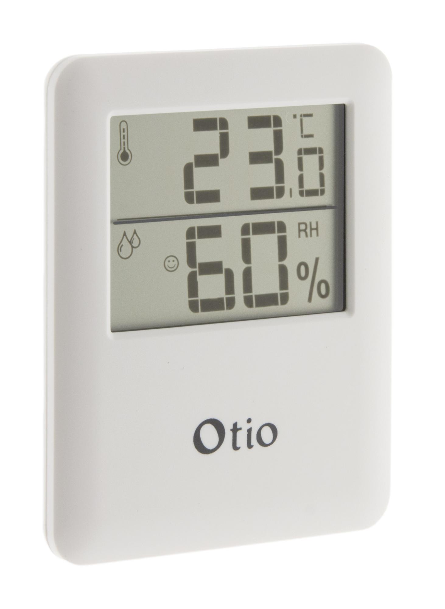 Thermomètre intérieur OTIO
