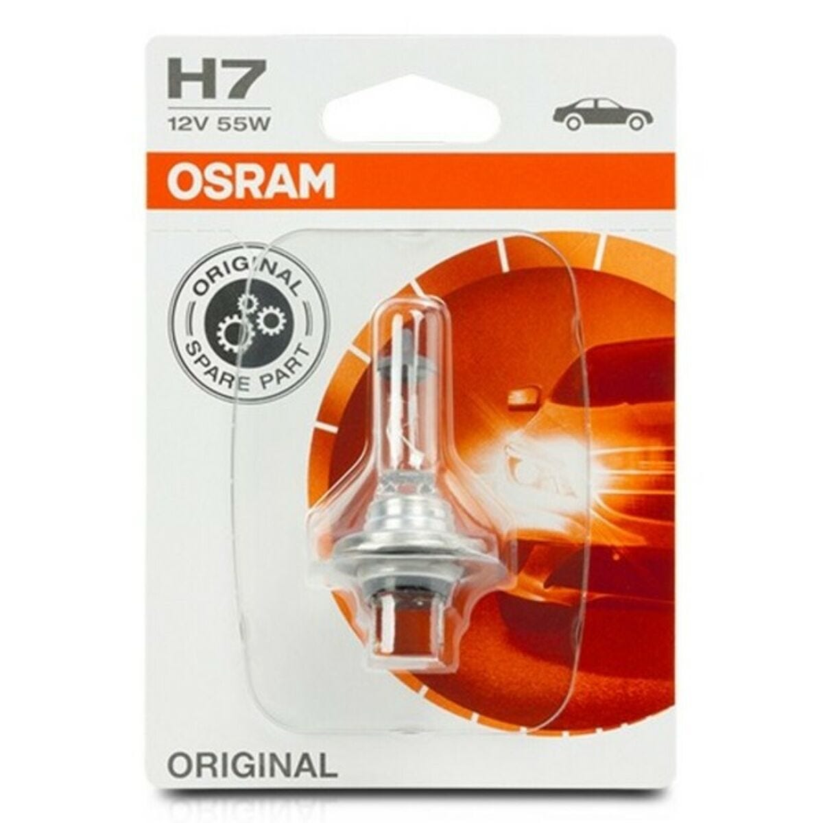 Ampoule pour voiture Osram OS64210-01B H7 12V 55W 0