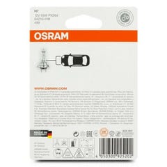 Ampoule pour voiture Osram OS64210-01B H7 12V 55W 2