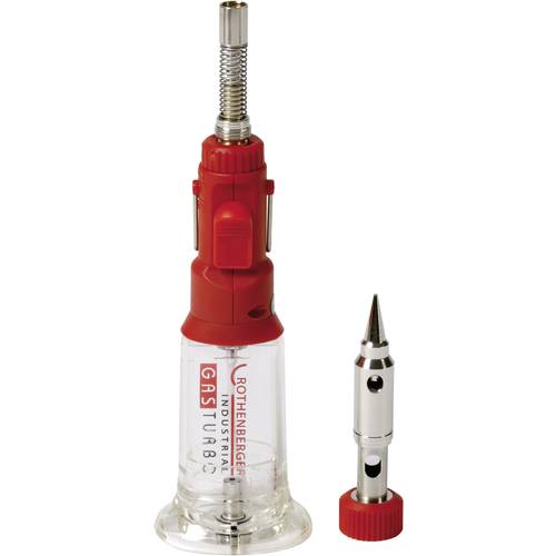 Rothenberger Industrial RO PEN Fer à souder au gaz 500 °C