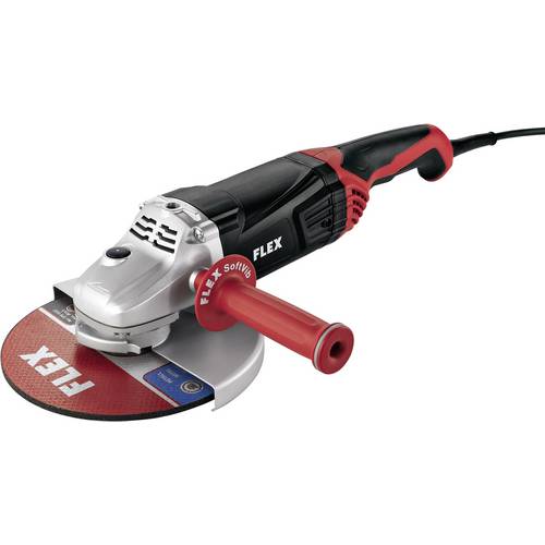 Meuleuse l21-6 ø230 flex - 391514