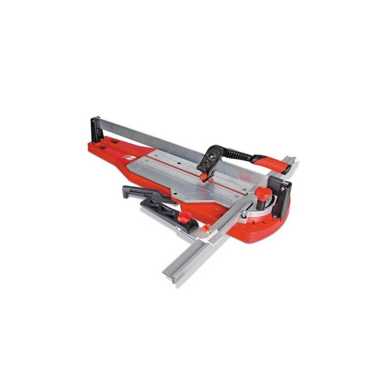 Coupe-carreaux manuelle pression 1000Kg 75cm TP-75-T Rubi