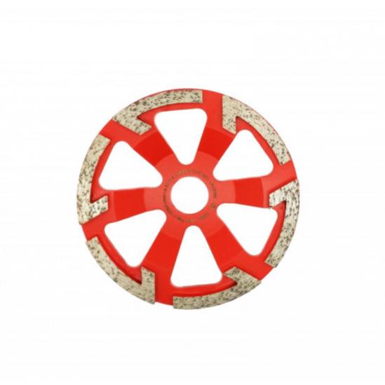 Disque diamant à surfacer flex d.90 18 oneflex - 90-18u