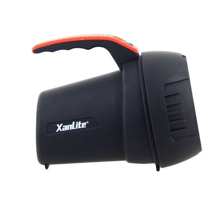 Xanlite - Projecteur LED Compact Sans Fil, 150 Lumens, Piles Incluses - MPR80 4