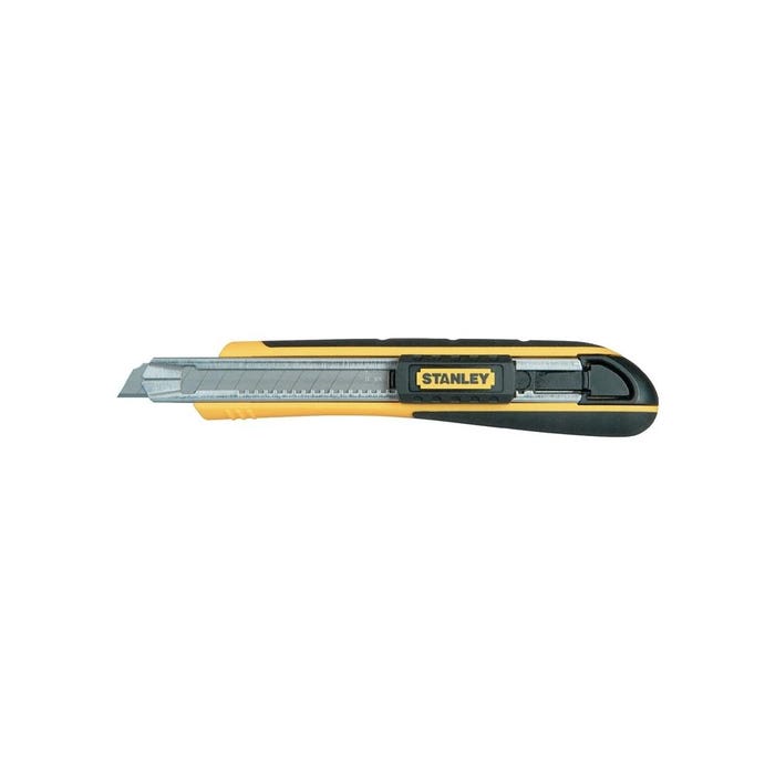 Cutter à cartouche FATMAX® 9mm - STANLEY - 0-10-475 1
